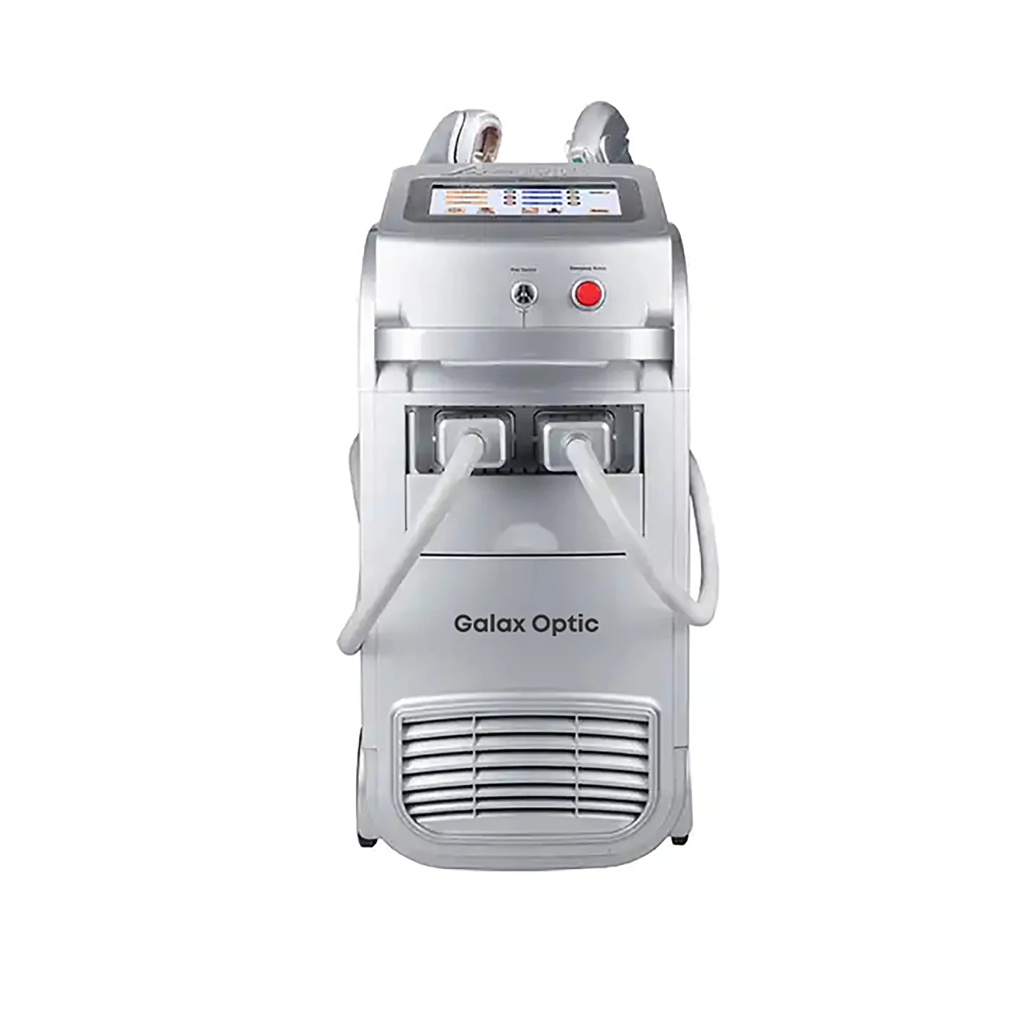 808nm Diode Laser Machine for Hair Removal